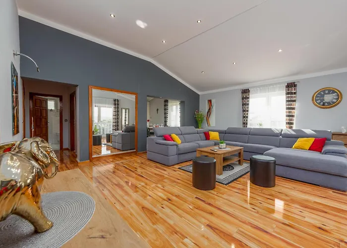 别墅 Luxury With A Swimming Pool Turanj, Biograd - 18274 圣菲利普雅科夫