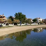 Luxury With A Swimming Pool Turanj, Biograd - 18274