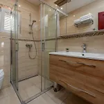 Luxury With A Swimming Pool Turanj, Biograd - 18274 *