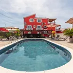 Villa Luxury With A Swimming Pool Turanj, Biograd - 18274 Sveti Filip i Jakov
