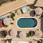 Villa Luxury With A Swimming Pool Turanj, Biograd - 18274 *