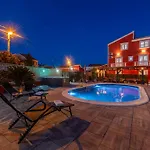 Luxury With A Swimming Pool Turanj, Biograd - 18274 * Sveti Filip i Jakov