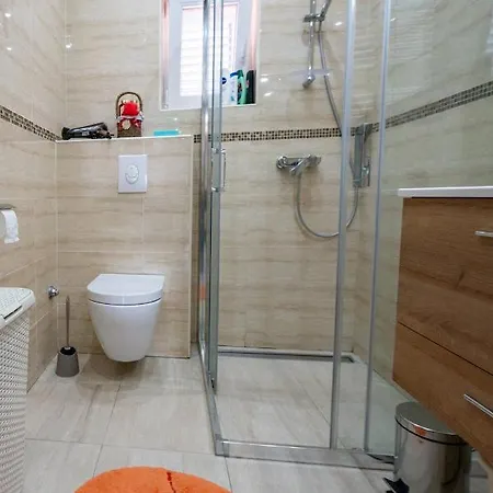 Luxury With A Swimming Pool Turanj, Biograd - 18274 *