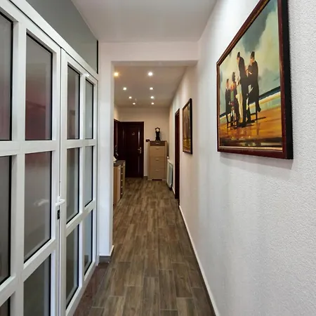 Villa Luxury With A Swimming Pool Turanj, Biograd - 18274