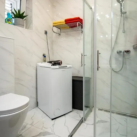 Luxury With A Swimming Pool Turanj, Biograd - 18274 Villa *